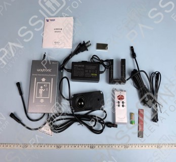 Elevator Voice Advertising Equipment WT-L11