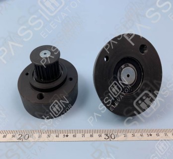 ELEVATOR 5500 Door Motor Belt Roller V15 V35