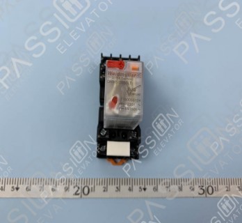 WEIDMULLER Relay DRM570730LT