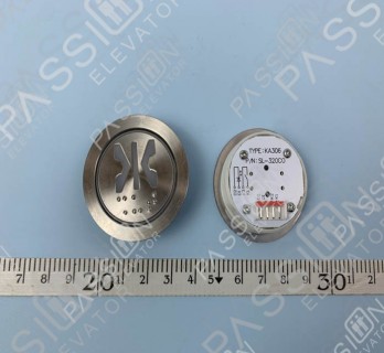 Elevator Button KA306