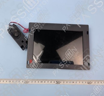 FUJI LCD Display HZPA-CCB-P