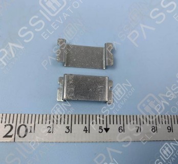 Elevator Door Slider Bracket 26mm