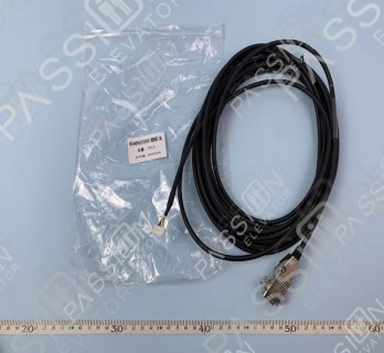 Connection Cable Between RI54 4096 0130X01 And  MCTC-PG-D