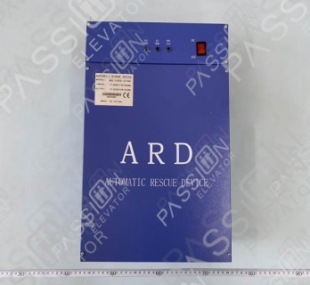 Elevator ARD ADL1000-2150 15KW