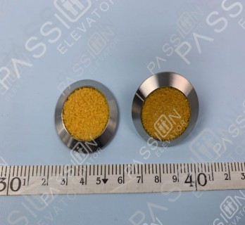 Escalator Moving Walkway Studs 35mm