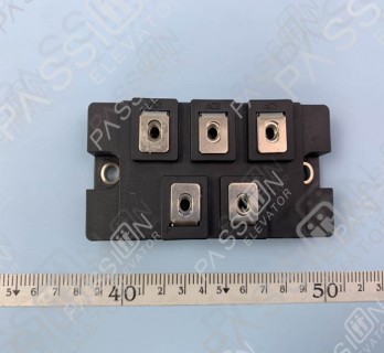 YINGDA Three-phase Rectifier module PT150S16