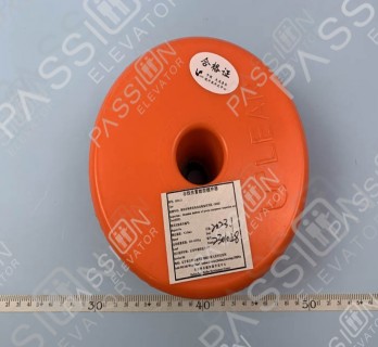 Elevator Buffer HP8113 165*80*35mm