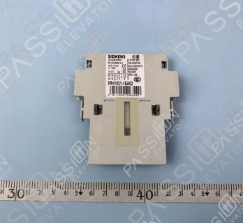 Siemens Auxiliary Switch 3RH1921-1EA02