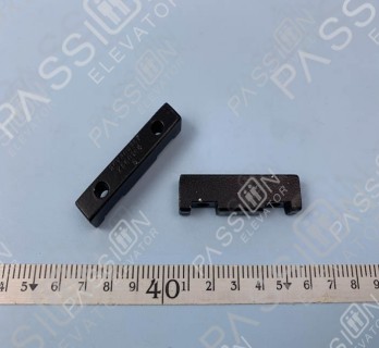 Escalator Rail Connector ID.NR.409357 SCV409357 Z560186