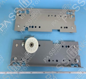 Sigma Door Hanging Plate 1000MM