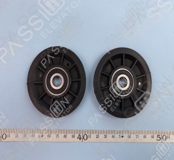 Elevator Wheel 70*10.5* 6200