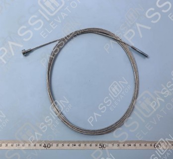 Elevator Door Opening Rope L3040mm φ2mm