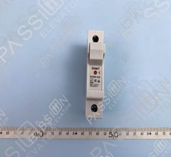 Fuse Holder RT28N-32X