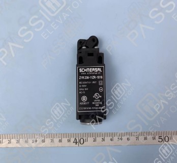 Elevator Limit Switch Z1R236-11ZR-1816