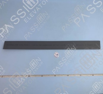 Elevator Steel Strip PV60-1.73S-PU-84