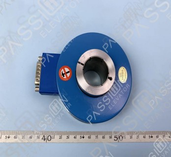 Elevator Rotary Encoder EI100H30C-1024-BR30Y1