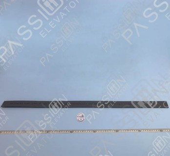 Elevator Steel Strip PV30-1.73S-PU-42