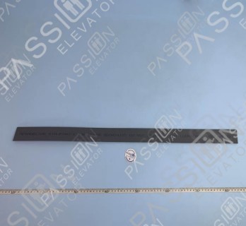 Elevator Steel Strip PV40-1.73S-PU-56