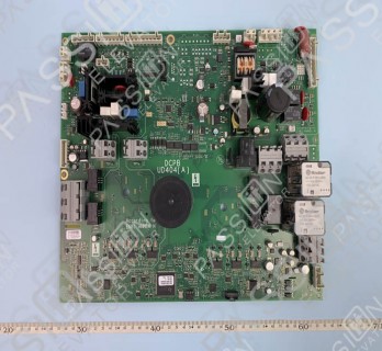 OTIS Inverter Drive Board KDA26800ACG8