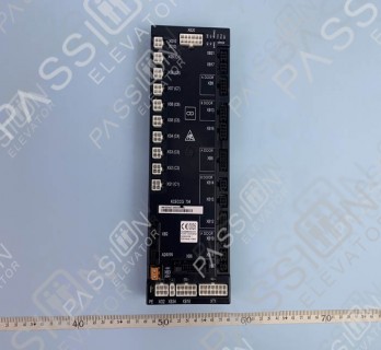 KONE KCECCG 704 Car Board KM870225G24