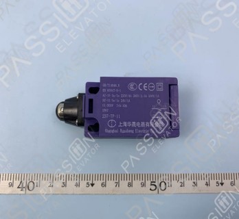 Elevator Tension Switch 237-TP-11