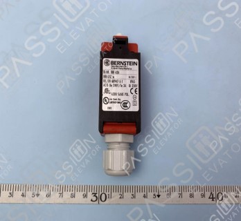 BERNSTEIN Limit Switch ID.NR.188626 I88-U1Zw