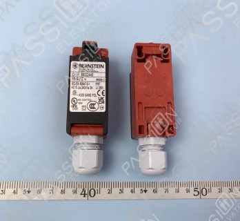 BERNSTEIN Limit Switch ID.NR.59322440 I88-SU1Zw