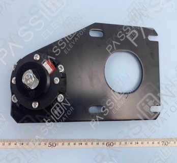 SANYO Door Motor Bracket Assembly