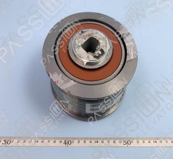 ELEVATOR Steel Belt Roller  59384632