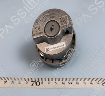 INOVANCE Encoder EI53C9.25-2048-SA5N2T