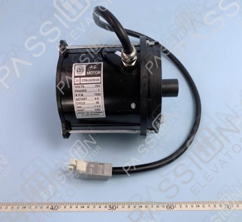 Otis DO2000 Door Motor FBA24350AM2 FBA24350AM