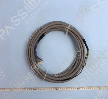 KONE COP To Car Top Connection Line KM801114G01