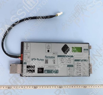 Fermator Door Inverter VF7