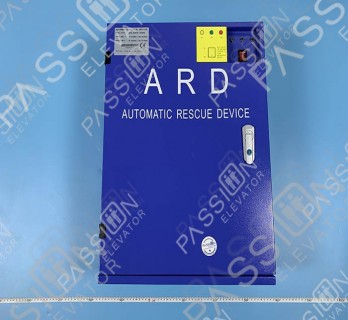 Elevator ARD ADL3000-4370 37KW