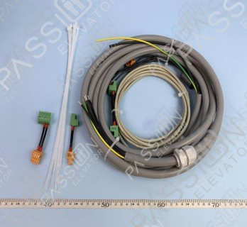 KONE Installation Cable Set KM971464G21