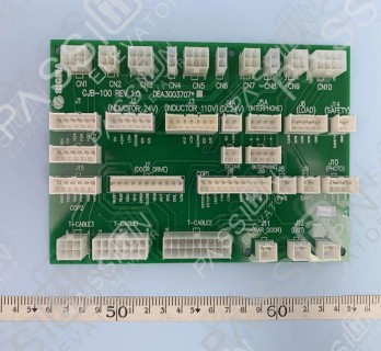 Sigma Plug-in Board CJB-100 DEA3003707