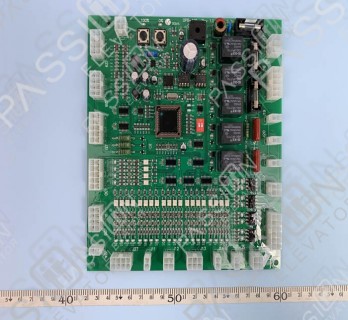 SIGMA Communication Board OPB-101