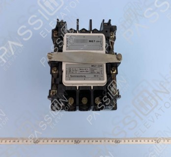 ELEVATOR Main Controller MG7-22E DC80v