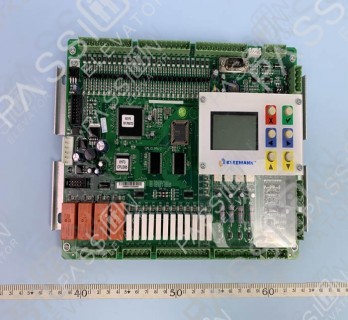 STEP Main Board SM.01PA/J