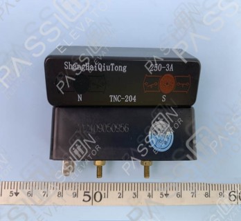 Elevator Bistable Switch TNC-204