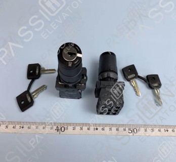 KONE Elevator Base Station Lock KM1349401 ZBE-101