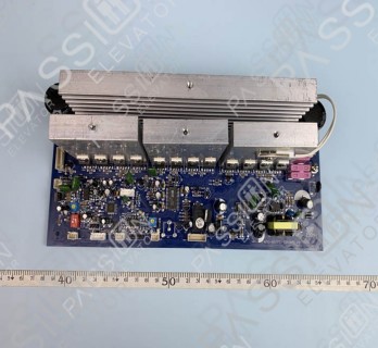 APOLLO ARD TPS-100 Mainboard APO-OOTPS-1OKOMB-V1