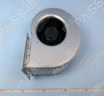 Ebmpapst Fan M2E068-DF G2E140-PI28-14