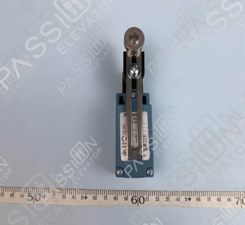 Honeywell Limit Switch ZLDXC01A2B