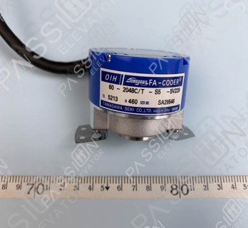 TAMAGAWA Encoder TS5213N460