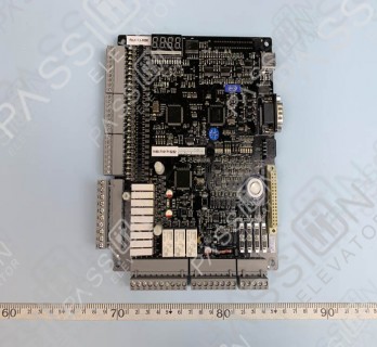 FUJI Motherboard FJ-MB6