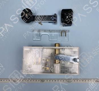 Wittur Door Lock Set TF2000