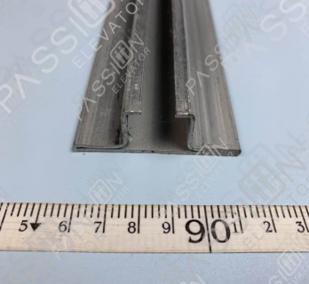 HYUNDAI Escalator Rail 59*18*25