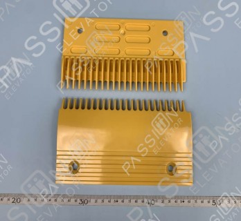 Hyundai Escalator Comb Plate Right L47312022A