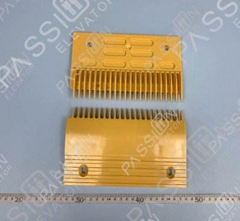 Hyundai Escalator Comb Plate Left L47312024A